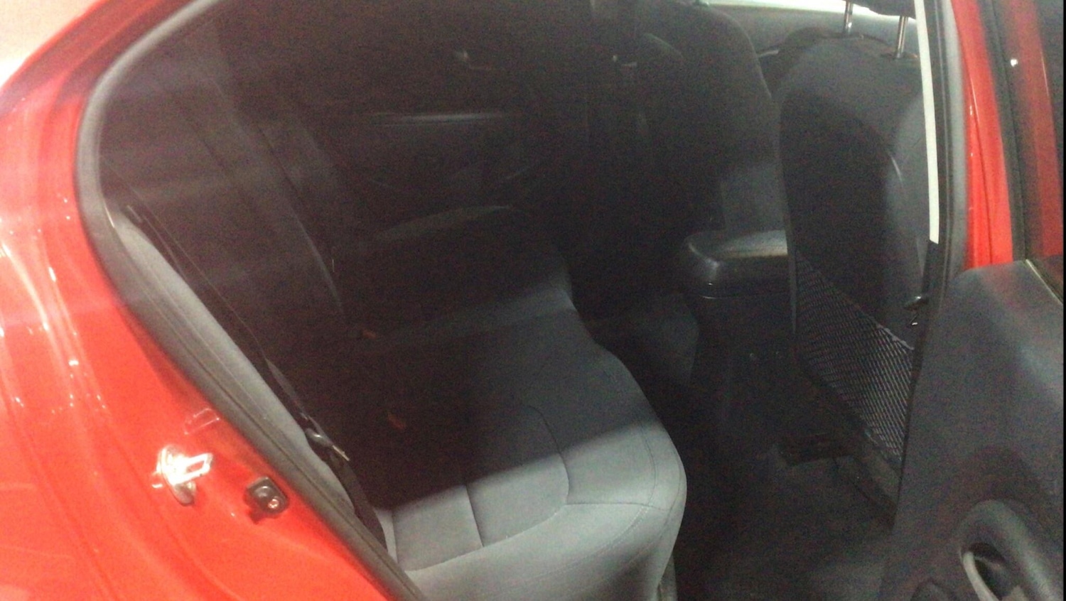 Used Kia Rio for sale - 77016707: Photo 9