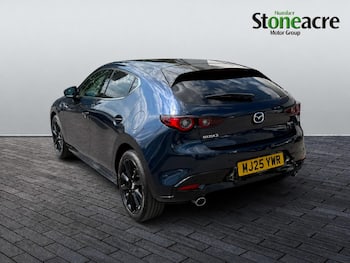 Used Mazda Mazda3 2025 for sale - 79657683: Photo