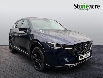 Used Mazda CX-5 2025 for sale - 79741245: Photo