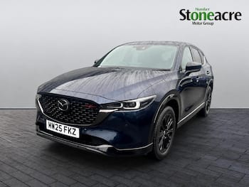 Used Mazda CX-5 2025 for sale - 79741245: Photo