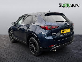 Used Mazda CX-5 2025 for sale - 79741245: Photo