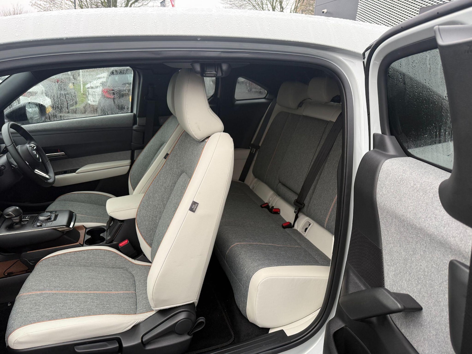 Used Mazda MX-30 2025 for sale - 77440875: Photo 10