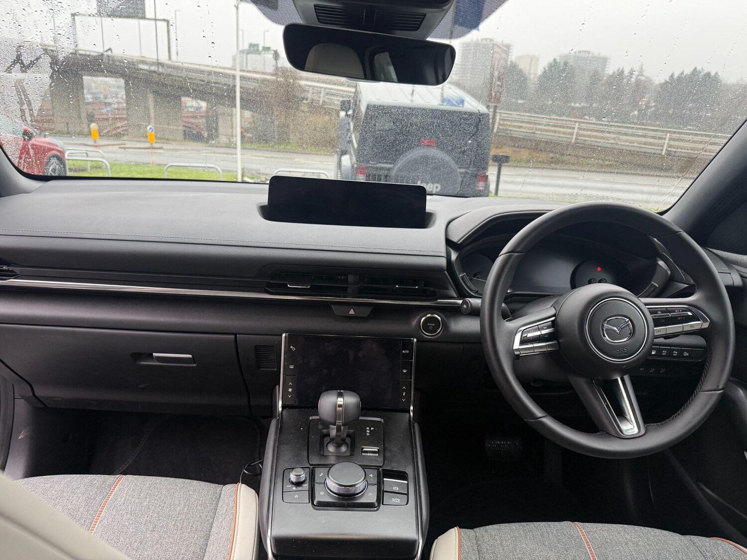 Used Mazda MX-30 2025 for sale - 77440875: Photo 11