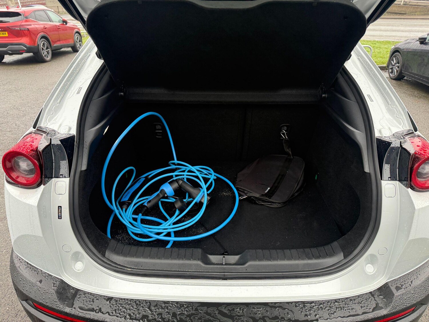 Used Mazda MX-30 2025 for sale - 77440875: Photo 12