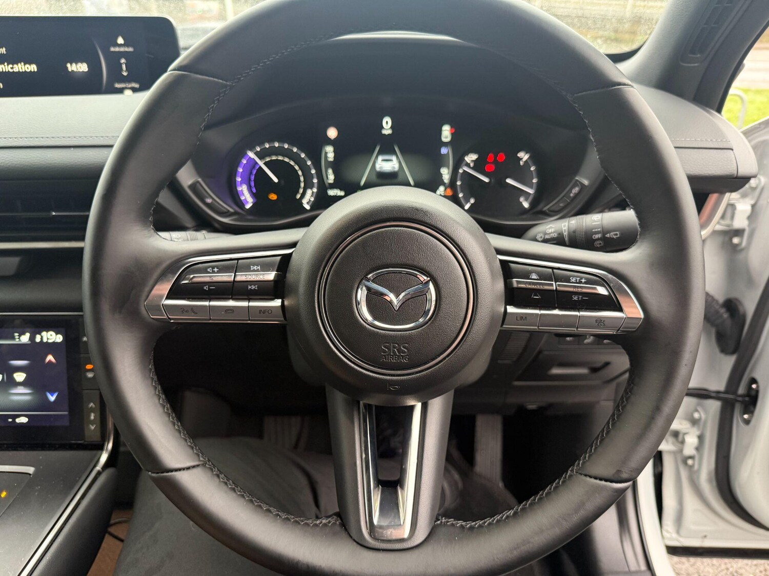 Used Mazda MX-30 2025 for sale - 77440875: Photo 14