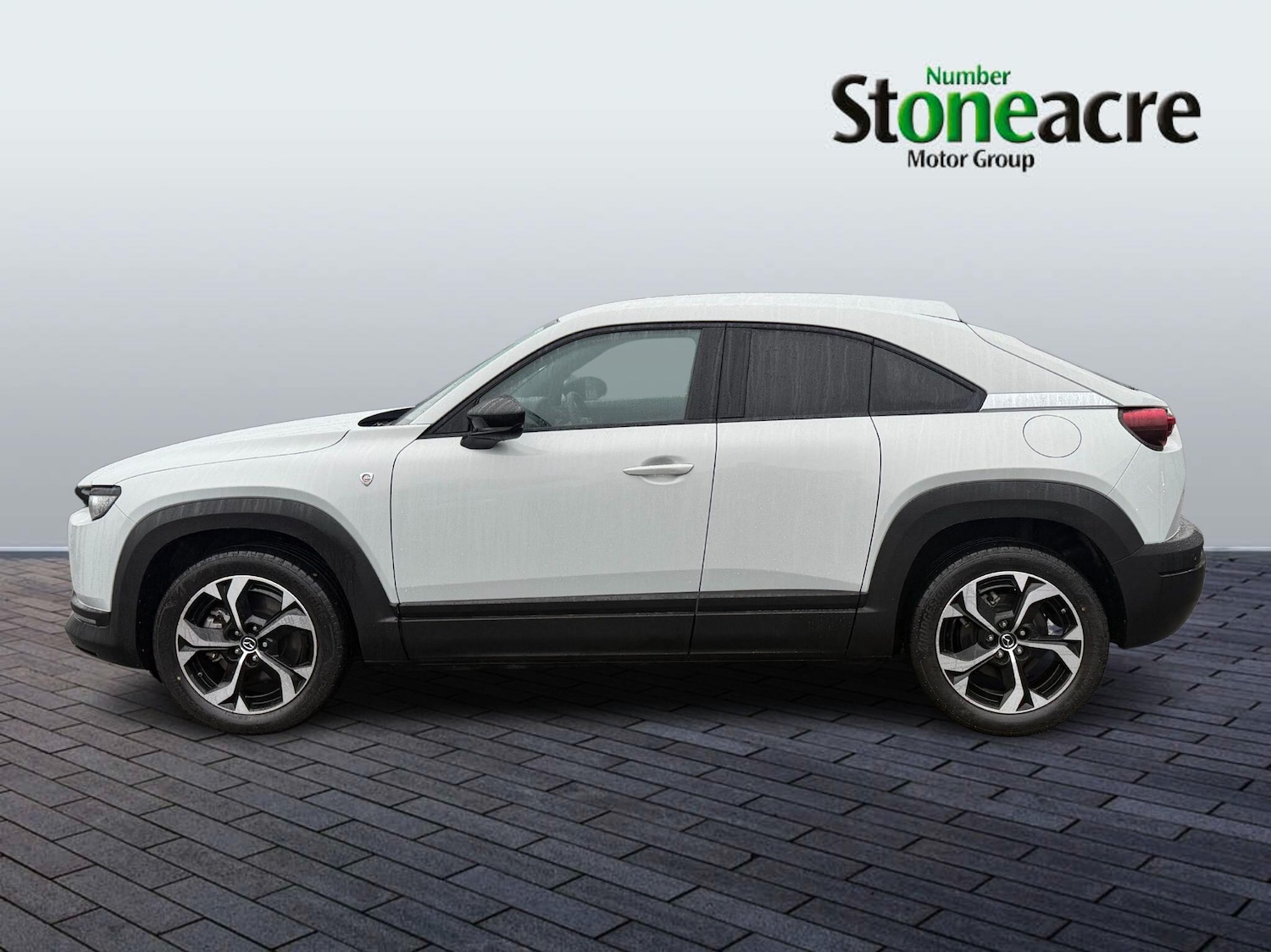 Used Mazda MX-30 2025 for sale - 77440875: Photo 5