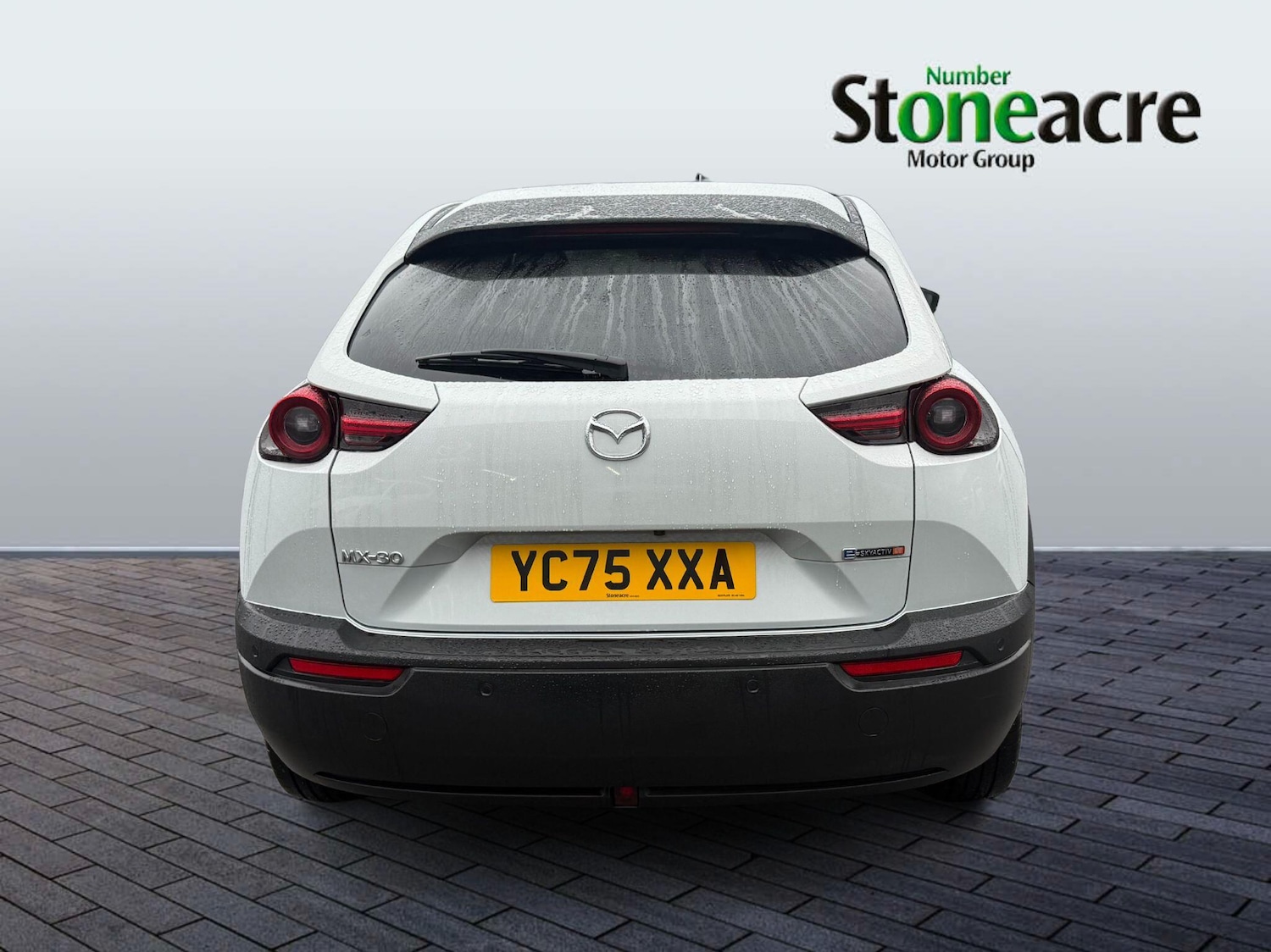 Used Mazda MX-30 2025 for sale - 77440875: Photo 6