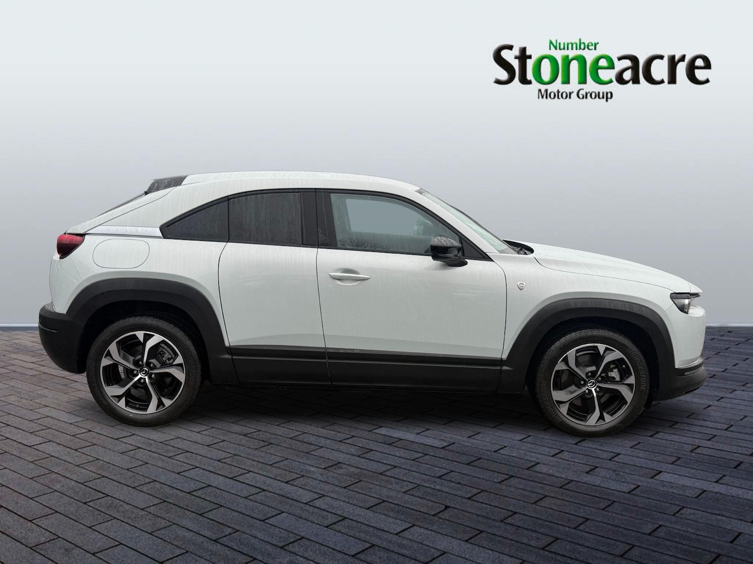 Used Mazda MX-30 2025 for sale - 77440875: Photo 7