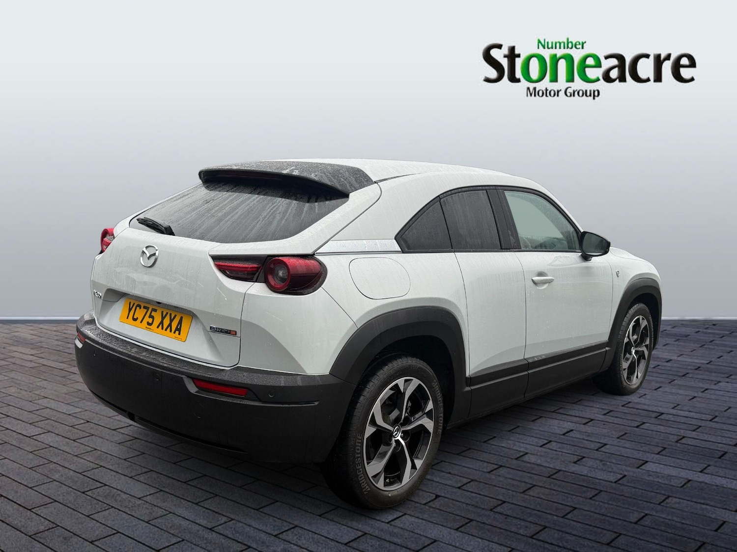 Used Mazda MX-30 2025 for sale - 77440875: Photo 8