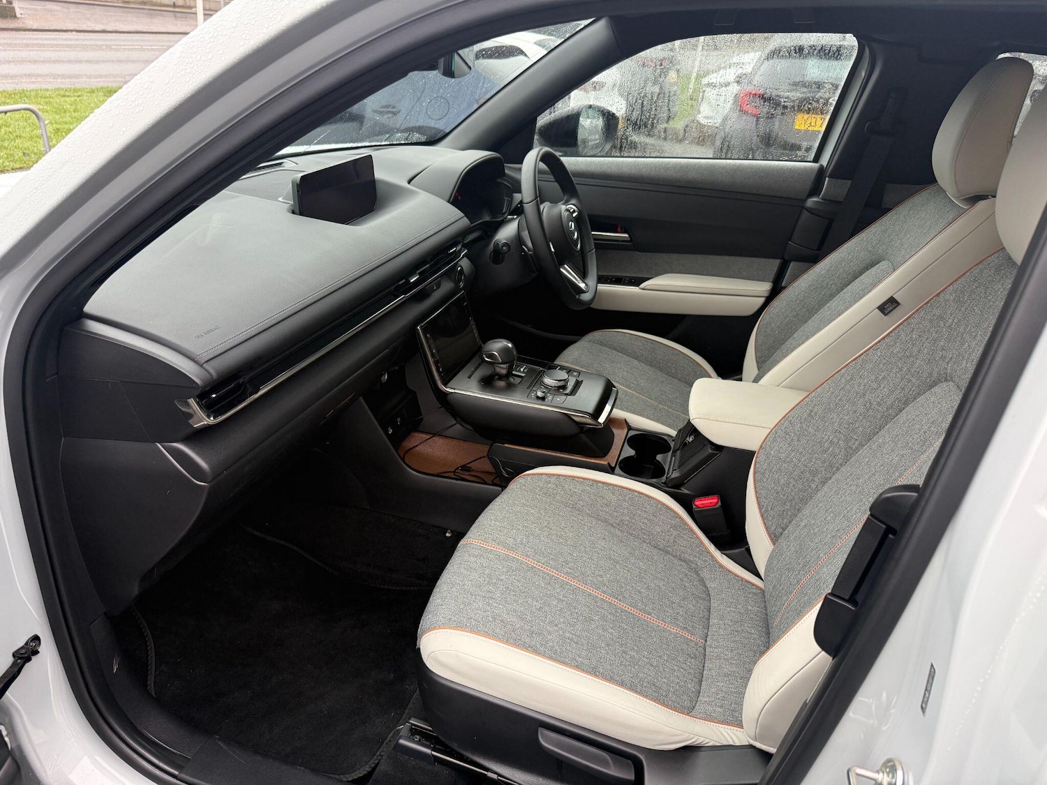 Used Mazda MX-30 2025 for sale - 77440875: Photo 9