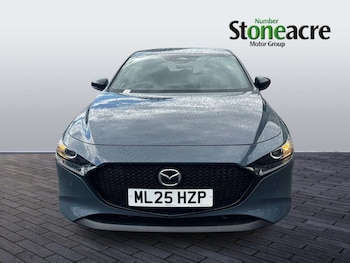 Used Mazda Mazda3 2025 for sale - 78823216: Photo