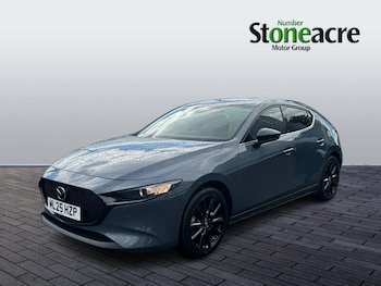 Used Mazda Mazda3 2025 for sale - 78823216: Photo