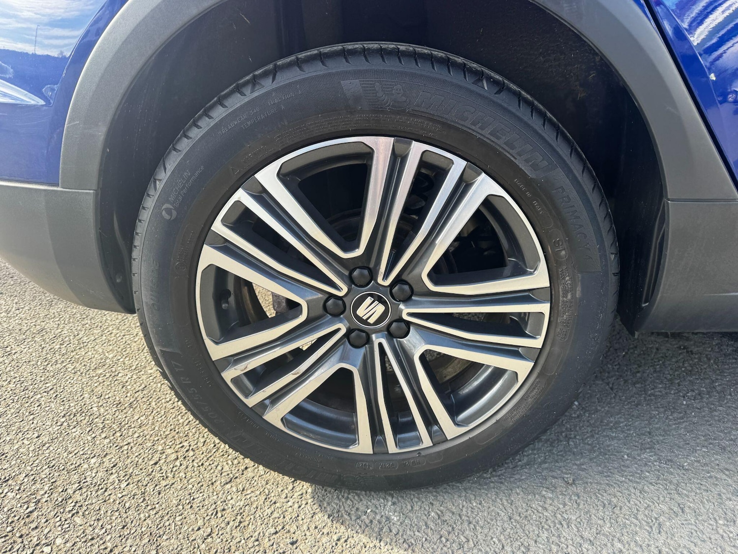 Used SEAT Arona 2021 for sale - 77753897: Photo 10