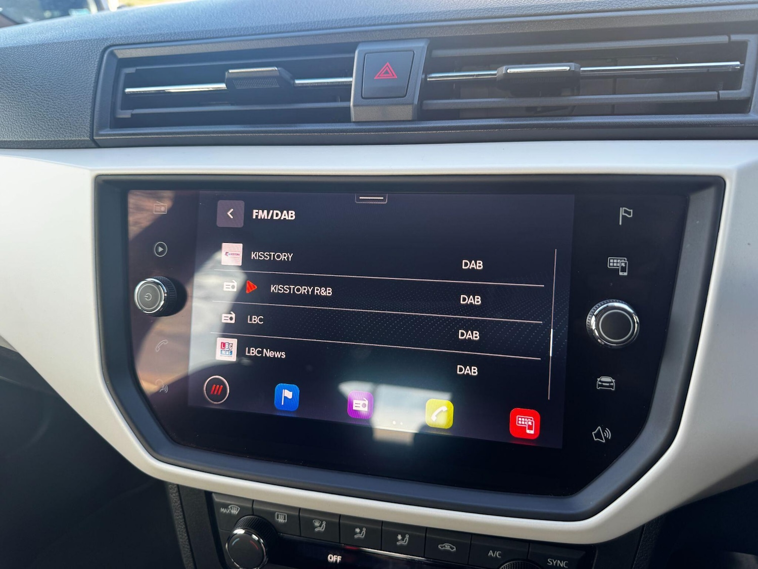 Used SEAT Arona 2021 for sale - 77753897: Photo 11