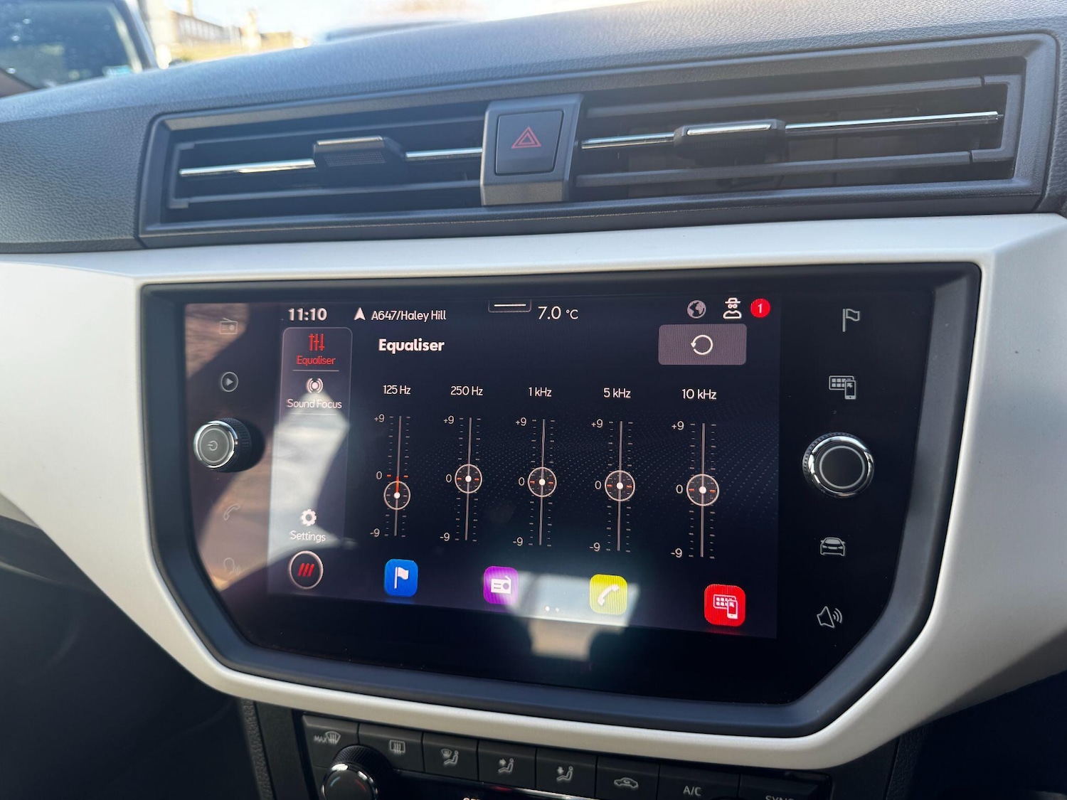 Used SEAT Arona 2021 for sale - 77753897: Photo 14