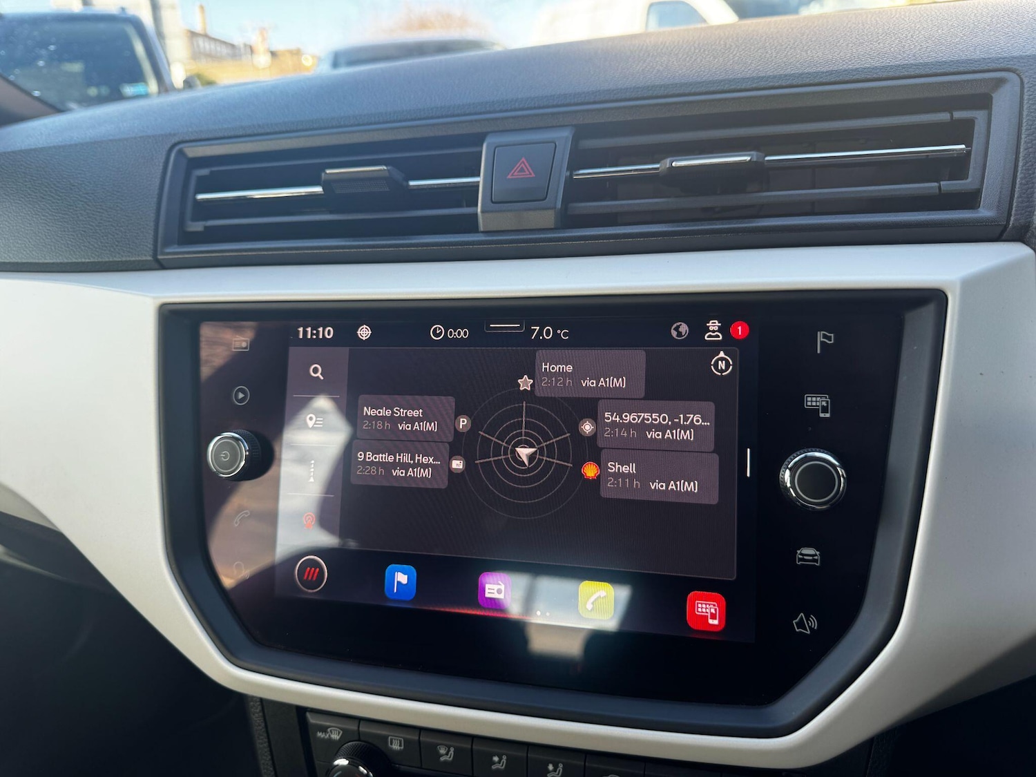 Used SEAT Arona 2021 for sale - 77753897: Photo 15