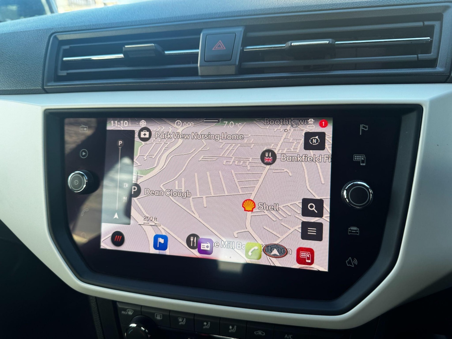 Used SEAT Arona 2021 for sale - 77753897: Photo 16