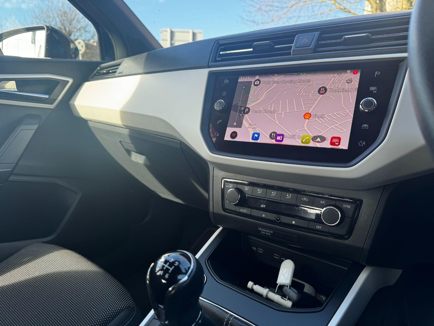 Used SEAT Arona 2021 for sale - 77753897: Photo 17