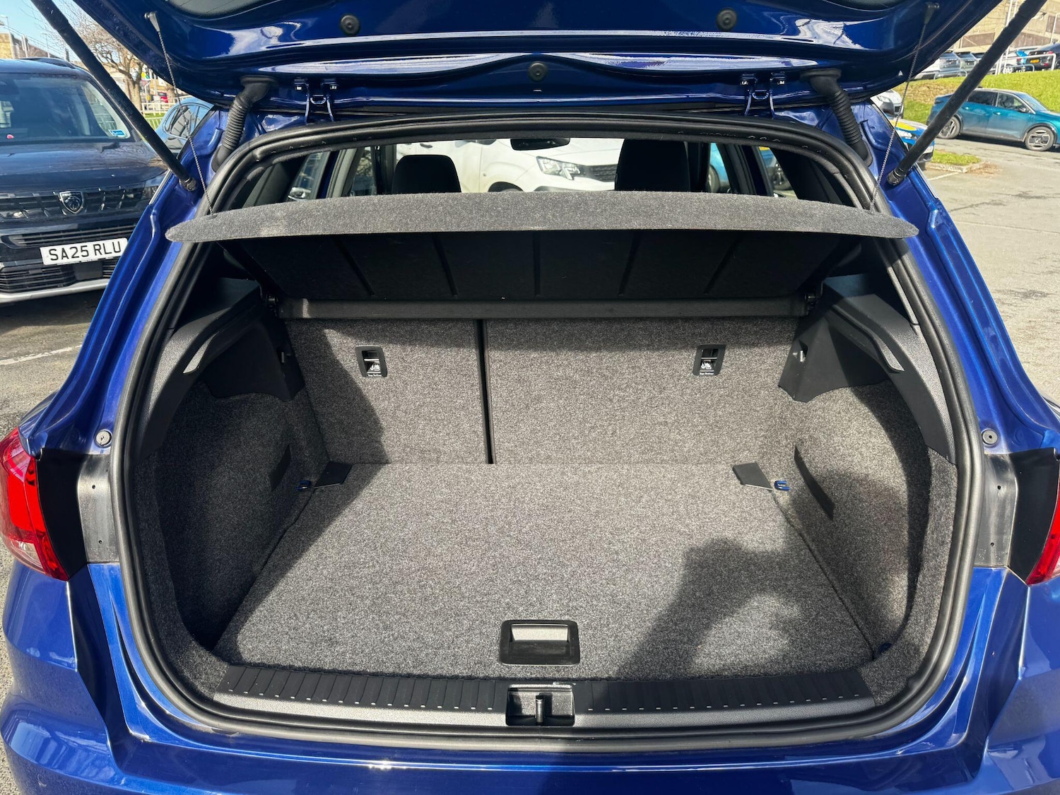 Used SEAT Arona 2021 for sale - 77753897: Photo 20