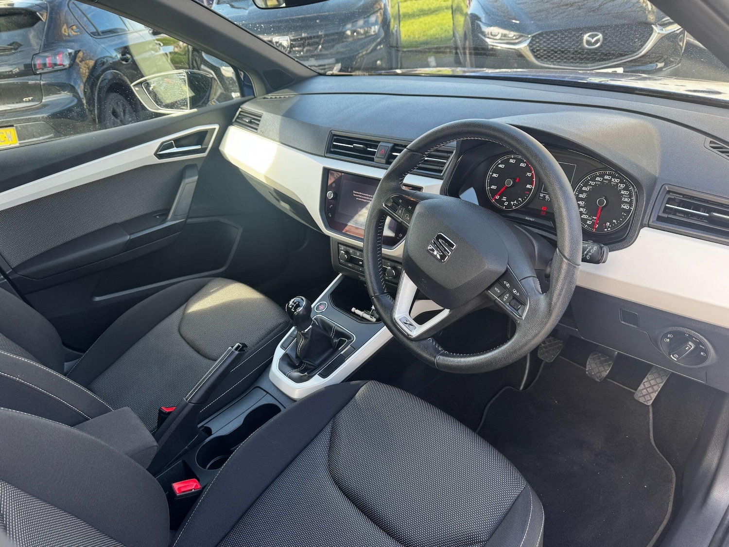 Used SEAT Arona 2021 for sale - 77753897: Photo 21