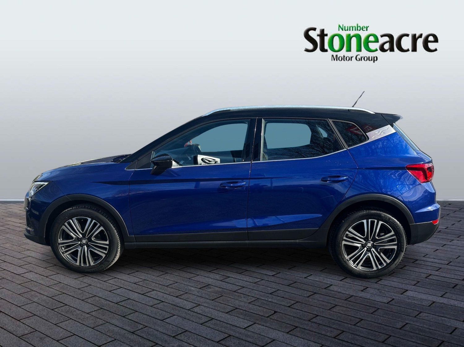 Used SEAT Arona 2021 for sale - 77753897: Photo 5