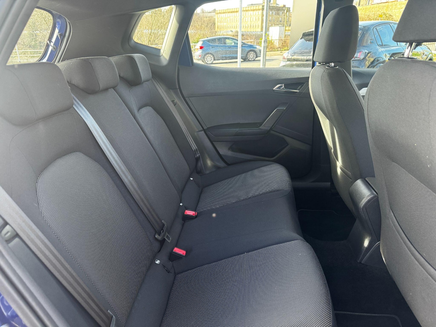 Used SEAT Arona 2021 for sale - 77753897: Photo 9