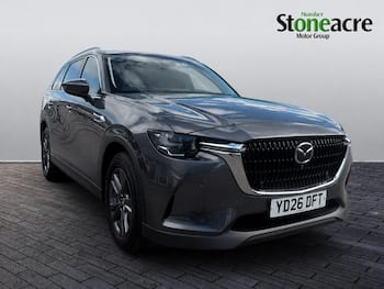 Used Mazda CX-80 2026 for sale - 79848055: Photo