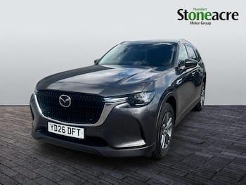 Used Mazda CX-80 2026 for sale - 79848055: Photo