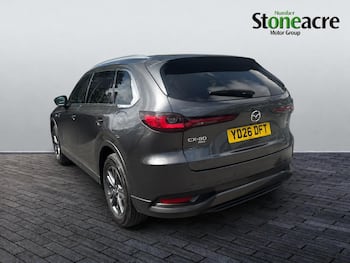 Used Mazda CX-80 2026 for sale - 79848055: Photo