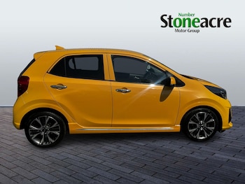 Used Kia Picanto 2023 for sale - 78612690: Photo
