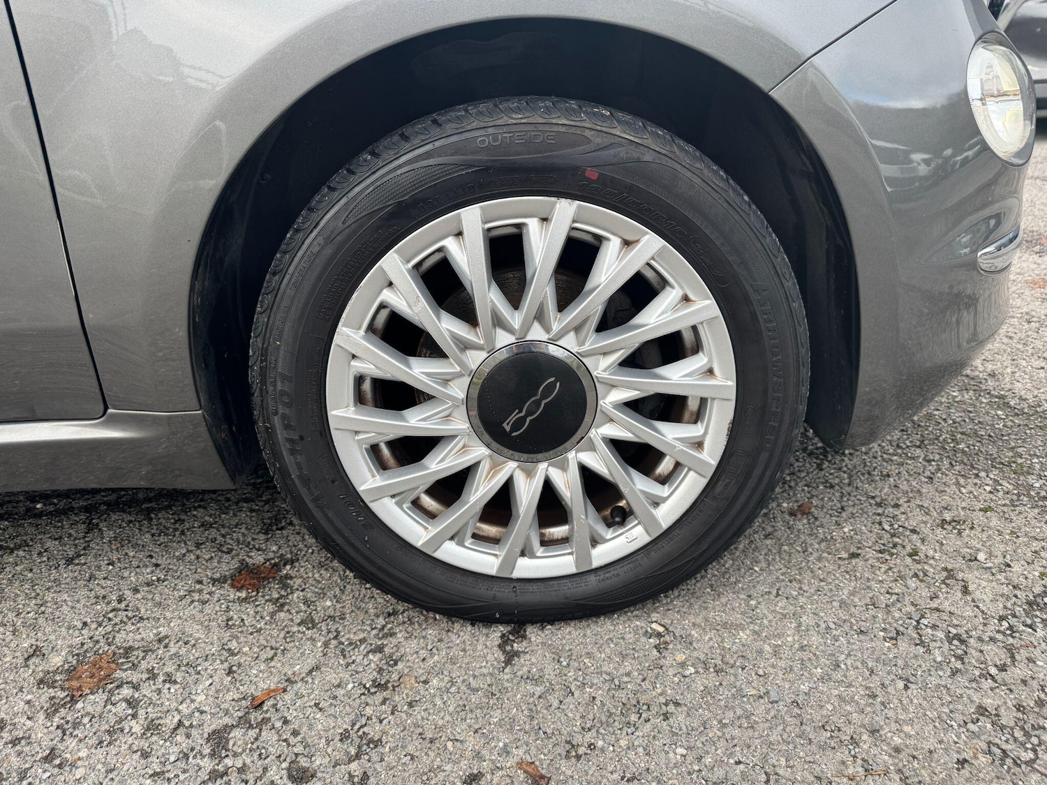 Used Fiat 500 2023 for sale - 76898479: Photo 10