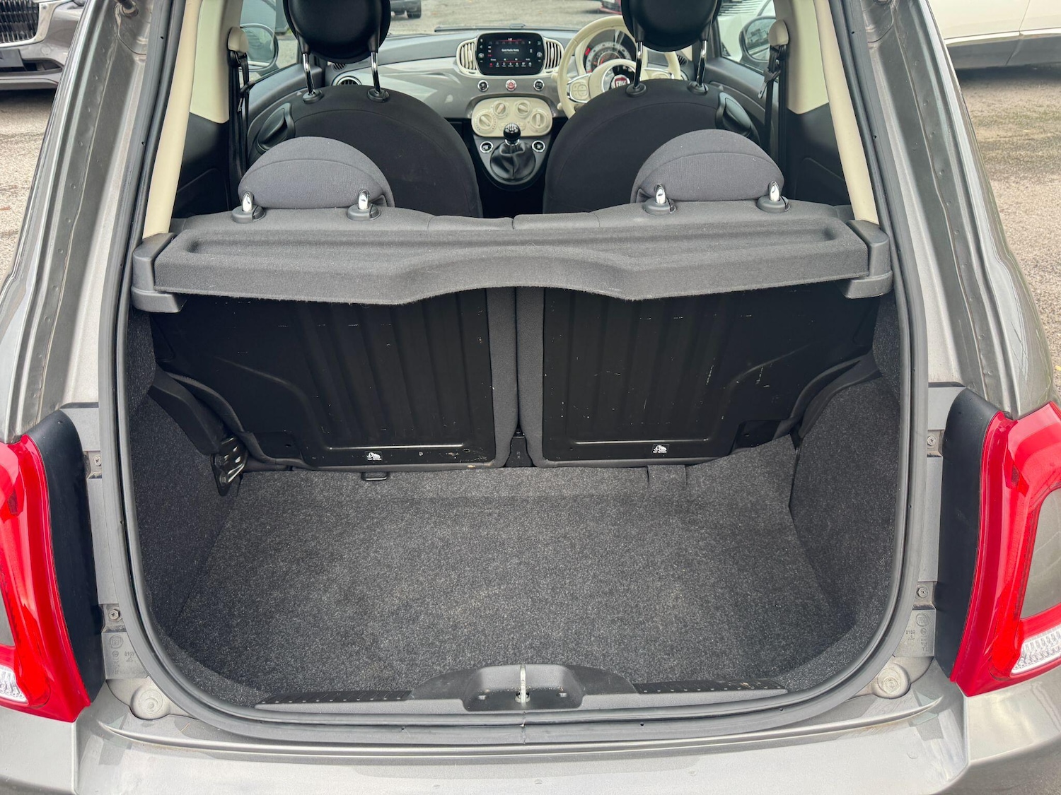 Used Fiat 500 2023 for sale - 76898479: Photo 11