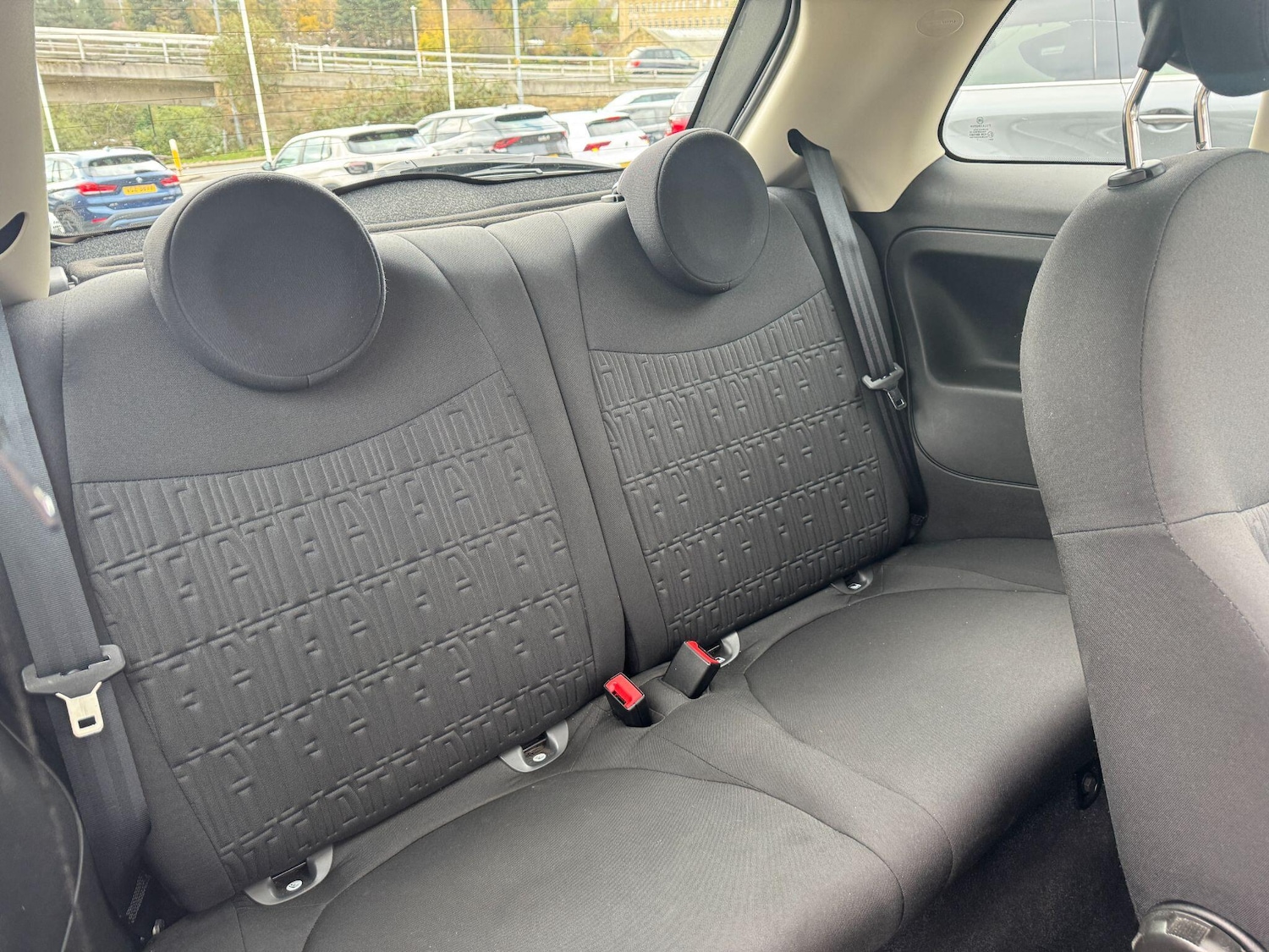 Used Fiat 500 2023 for sale - 76898479: Photo 13