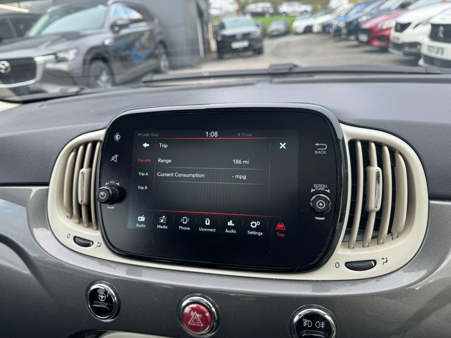 Used Fiat 500 2023 for sale - 76898479: Photo 18