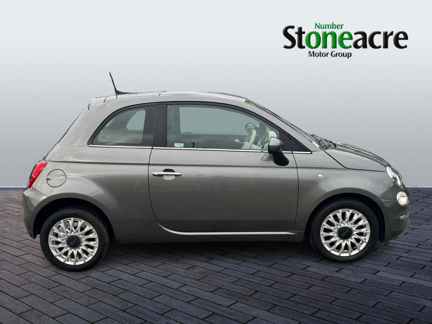 Used Fiat 500 2023 for sale - 76898479: Photo 2