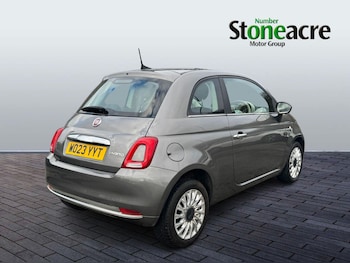 Used Fiat 500 2023 for sale - 76898479: Photo