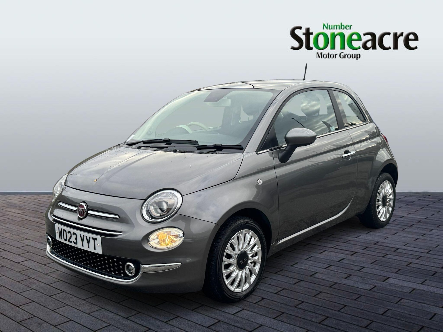 Used Fiat 500 2023 for sale - 76898479: Photo 6