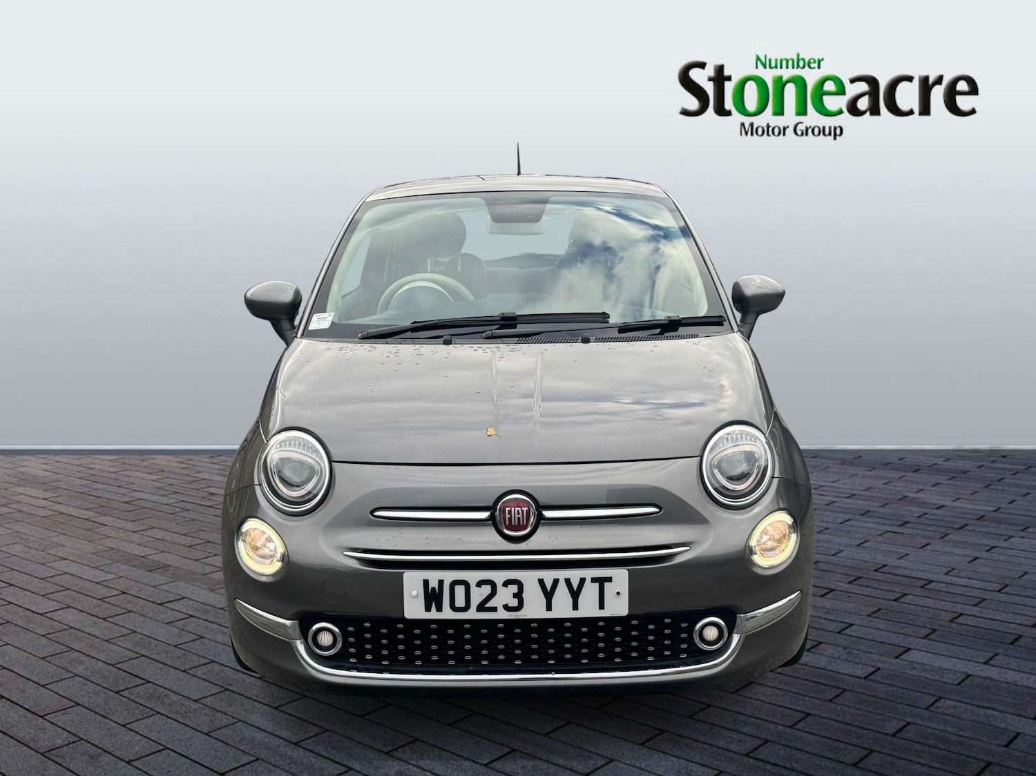 Used Fiat 500 2023 for sale - 76898479: Photo 8