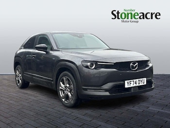 Used Mazda MX-30 2024 for sale - 75563914: Photo