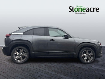 Used Mazda MX-30 2024 for sale - 75563914: Photo