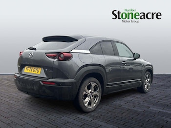 Used Mazda MX-30 2024 for sale - 75563914: Photo