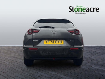 Used Mazda MX-30 2024 for sale - 75563914: Photo