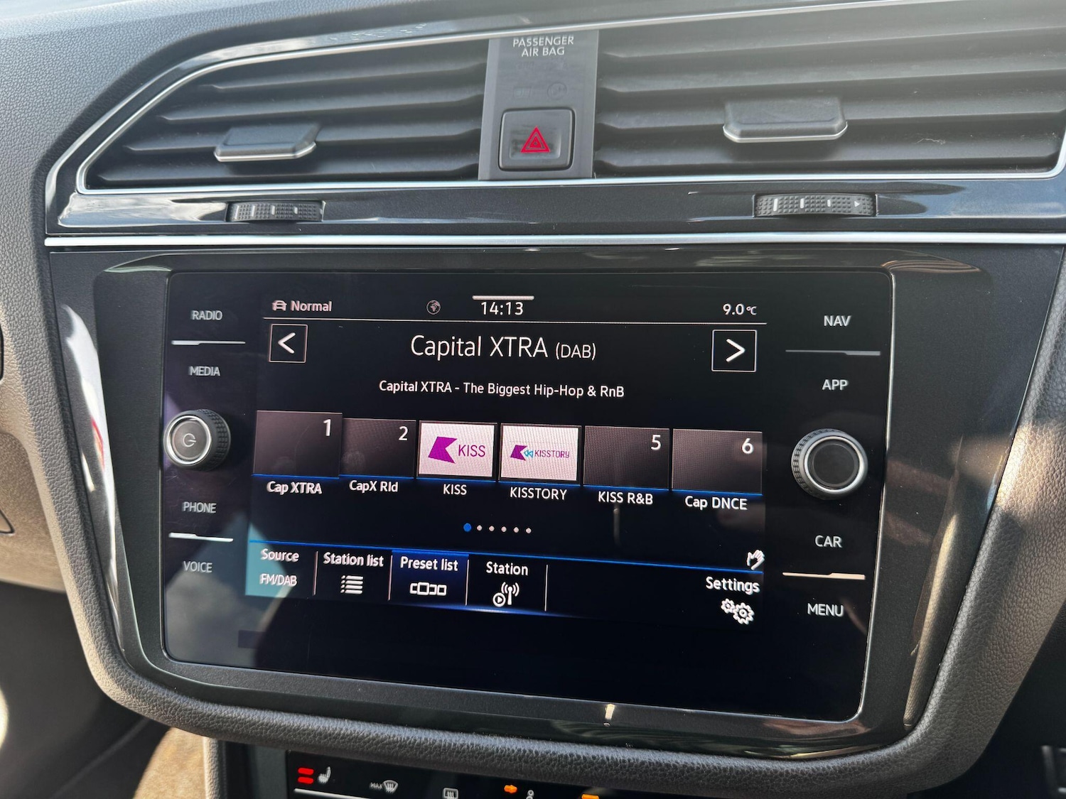 Used Volkswagen Tiguan for sale - 77586079: Photo 12