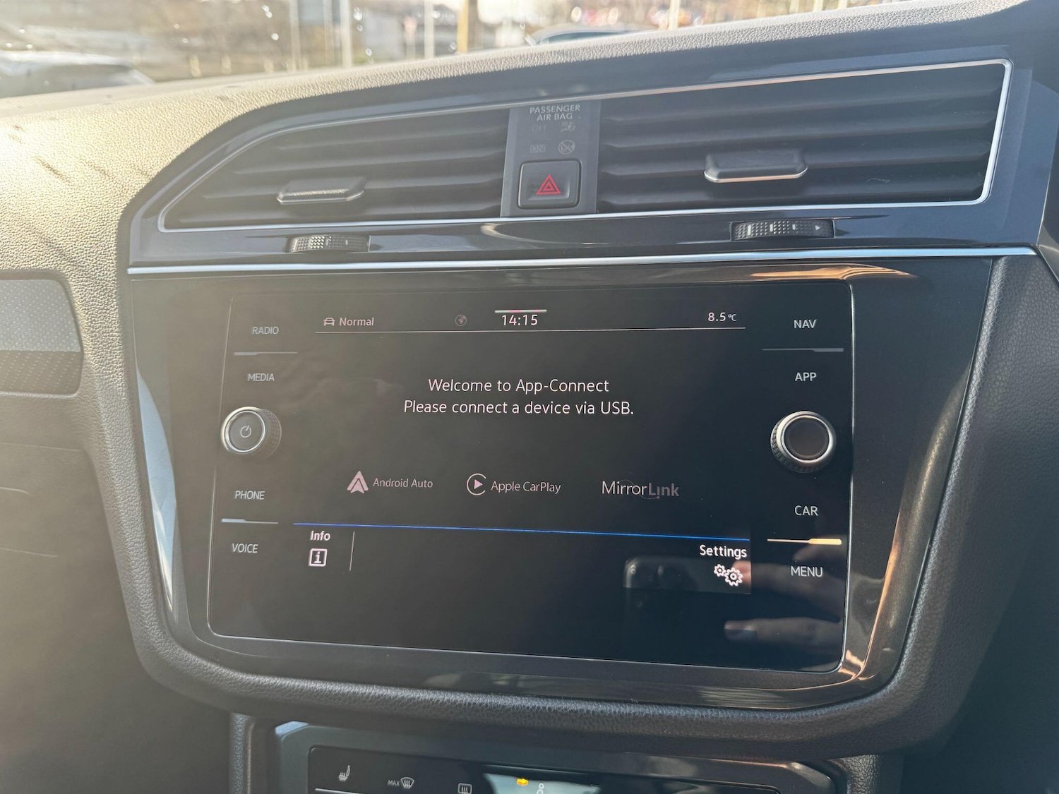 Used Volkswagen Tiguan for sale - 77586079: Photo 13