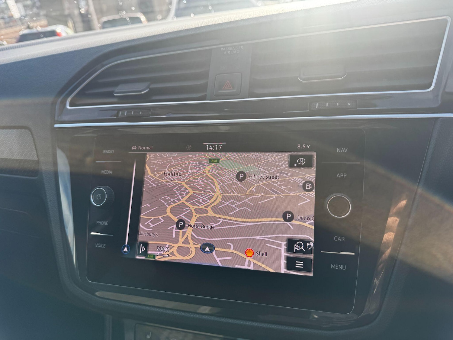 Used Volkswagen Tiguan for sale - 77586079: Photo 14