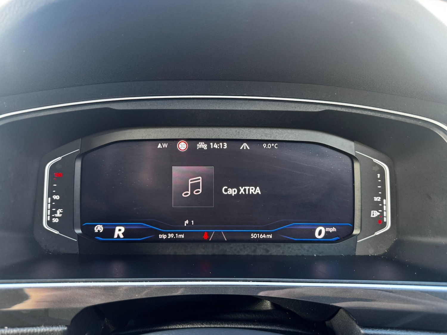 Used Volkswagen Tiguan for sale - 77586079: Photo 15