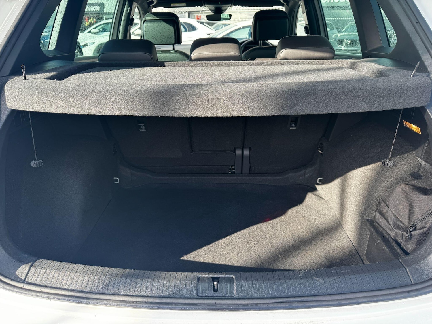 Used Volkswagen Tiguan for sale - 77586079: Photo 17