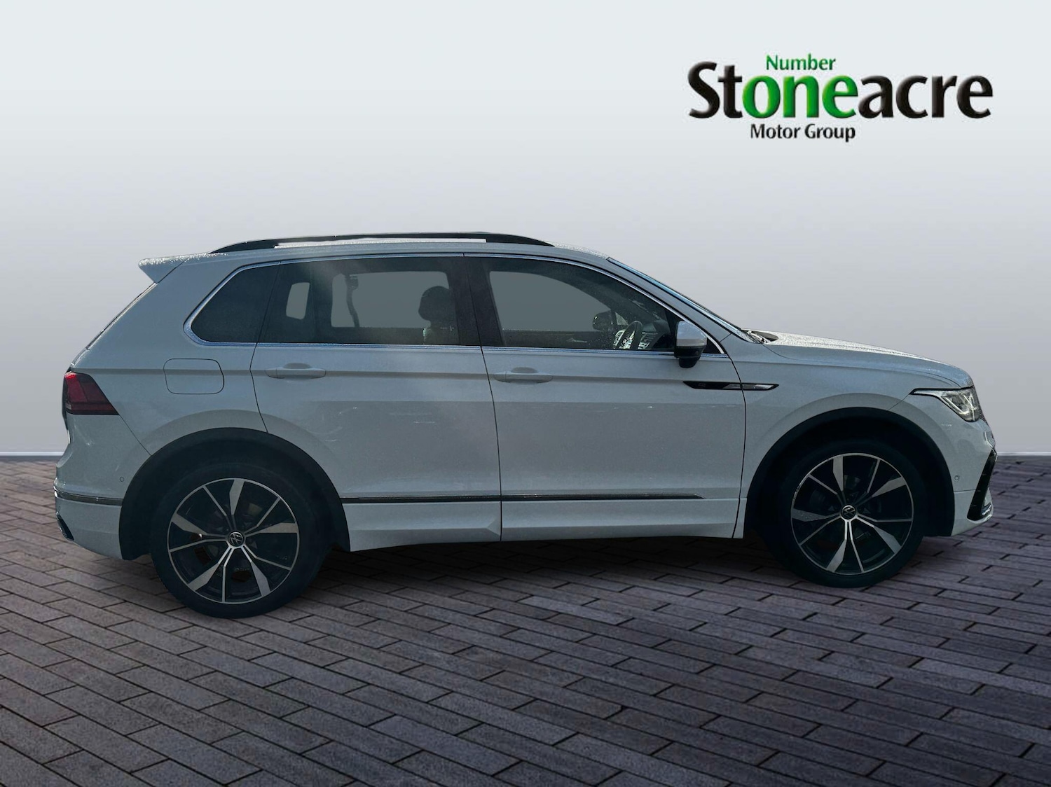 Used Volkswagen Tiguan for sale - 77586079: Photo 7