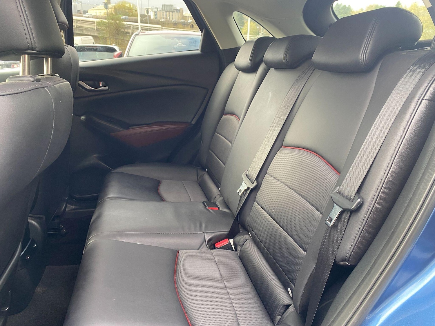 Used Mazda CX-3 2017 for sale - 78204059: Photo 11