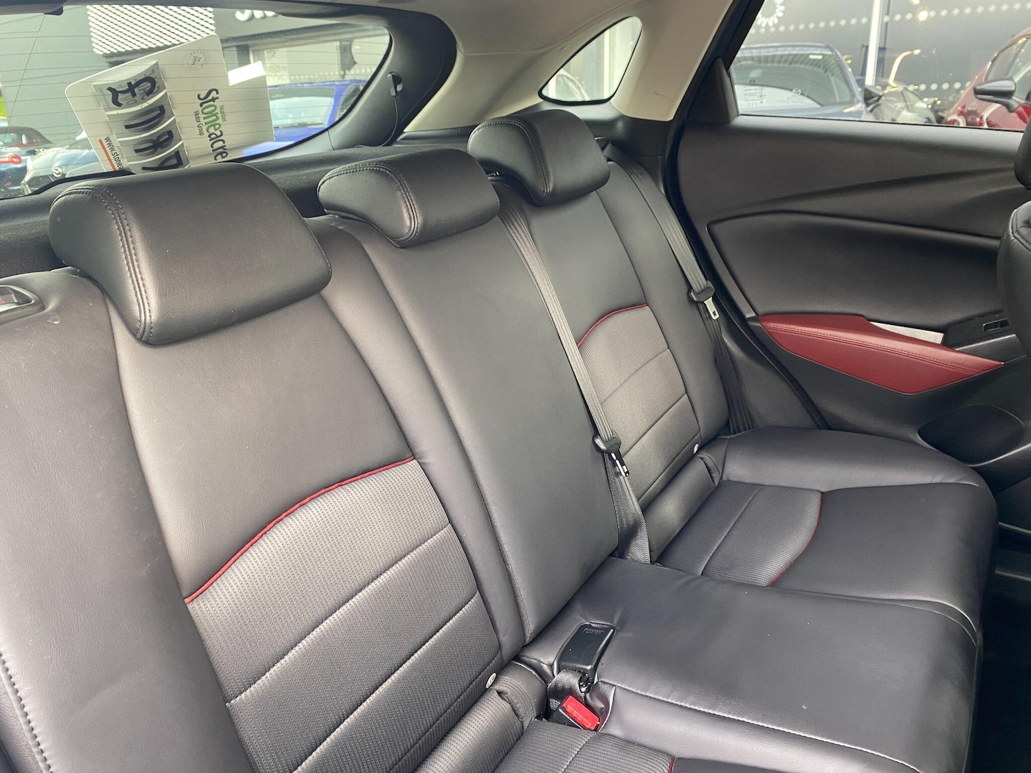 Used Mazda CX-3 2017 for sale - 78204059: Photo 12